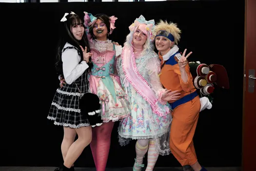 Copyright : Théa Grondier